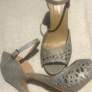 Forever shoes size 8 1/2